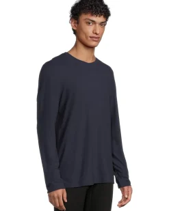 Smartwool Perfect Crew Long Sleeve Tee Men's
