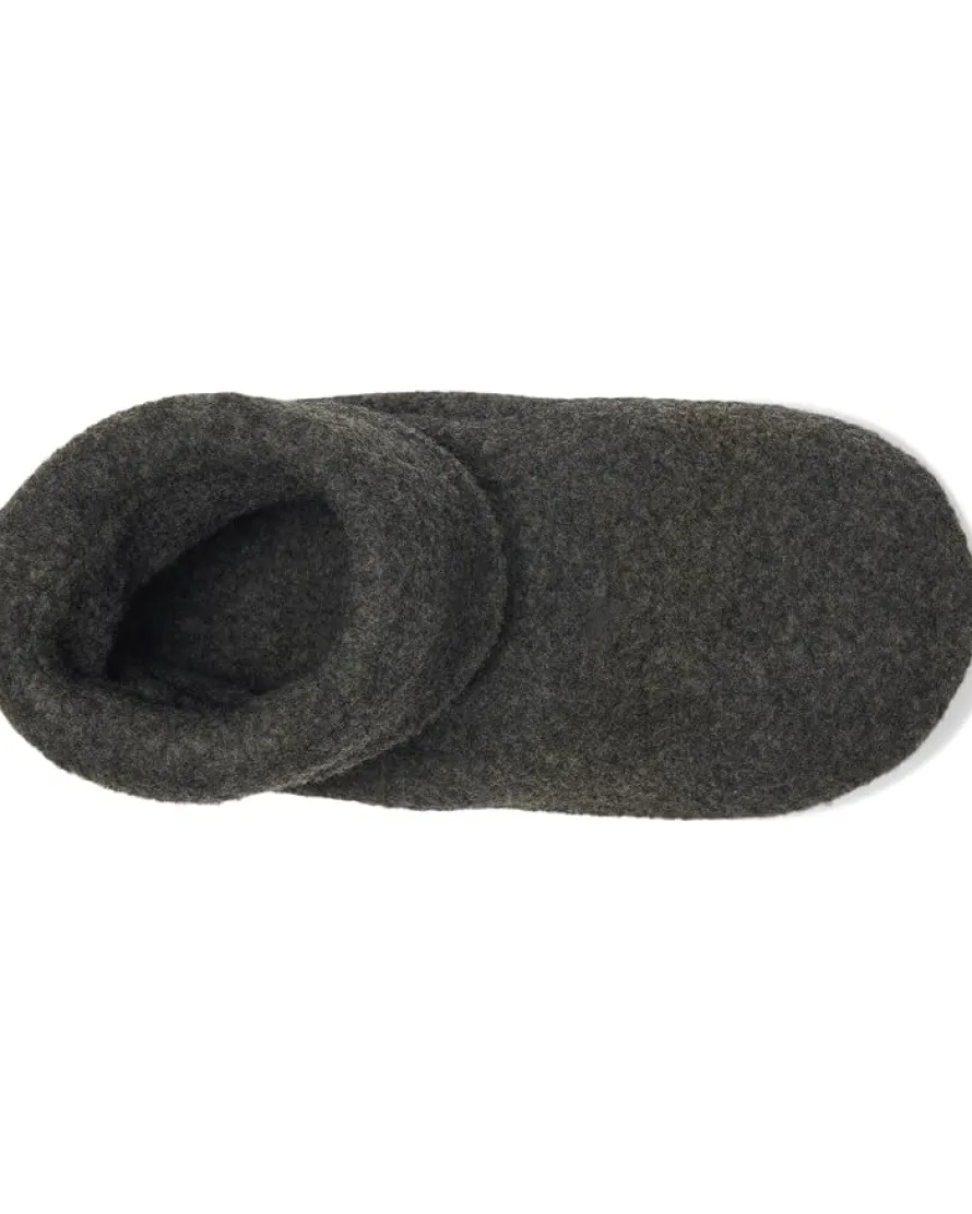 Smartwool Second Cut Fleece Slipper Unisex