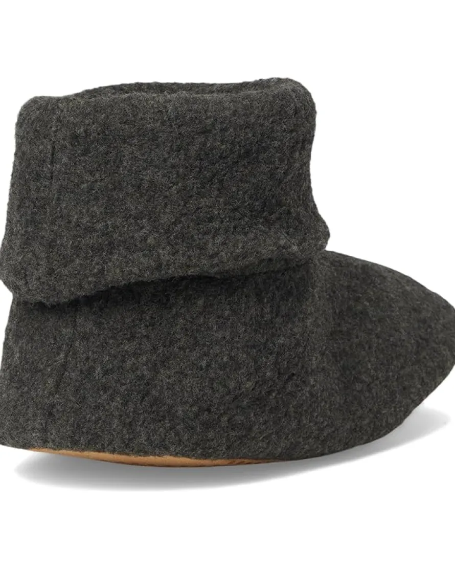 Smartwool Second Cut Fleece Slipper Unisex