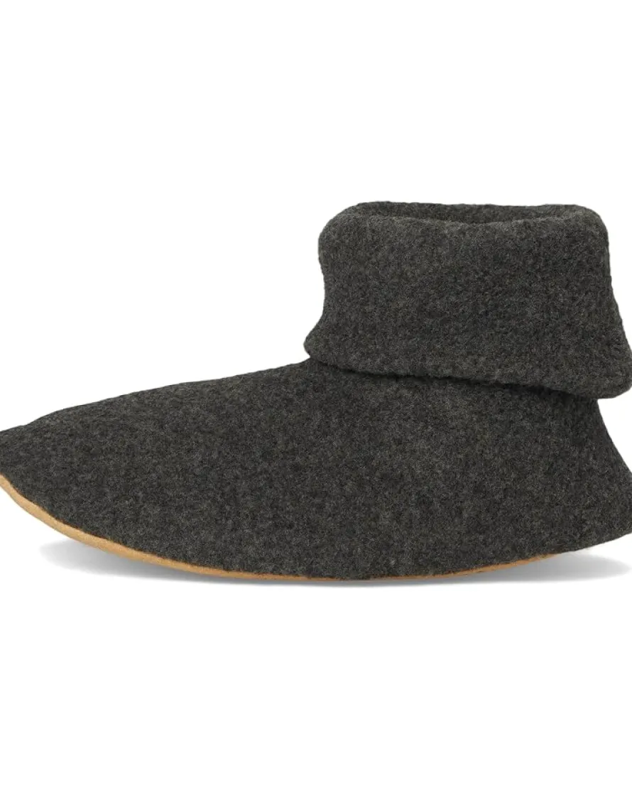 Smartwool Second Cut Fleece Slipper Unisex
