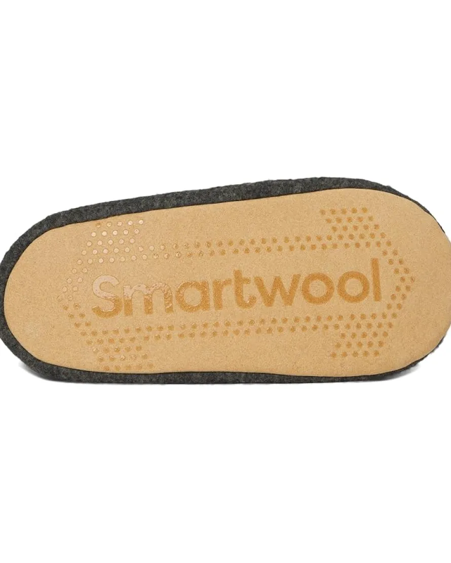 Smartwool Second Cut Fleece Slipper Unisex