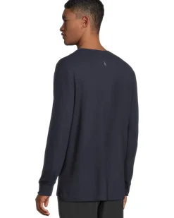 Smartwool Snowcat Graphic Long Sleeve Graphic Tee Men's