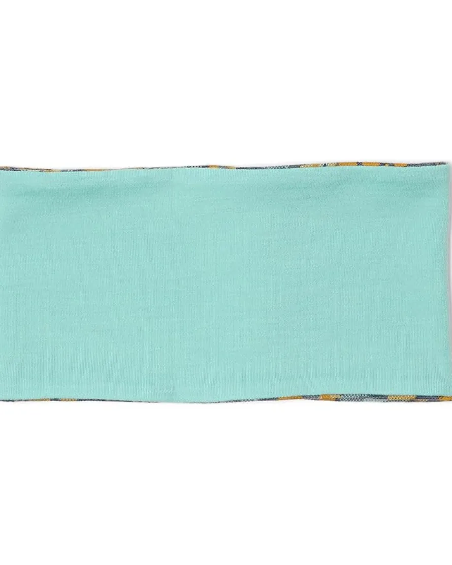 Smartwool Thermal Merino Reversible Headband