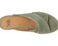 Sofft Crystal Women's