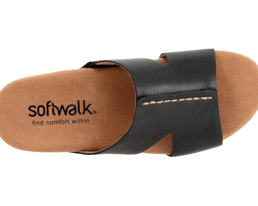 SoftWalk Beverly Women's