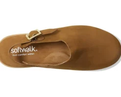 SoftWalk Fairbanks Women's