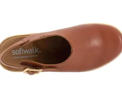 SoftWalk Fairbanks Women's