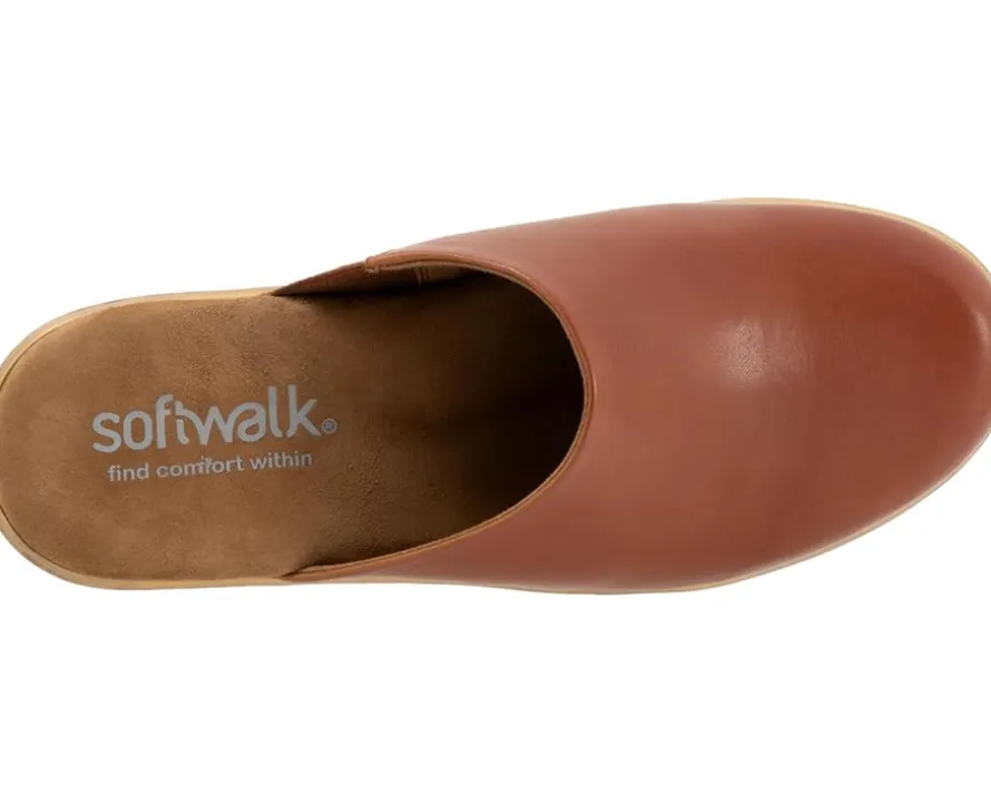 SoftWalk Felida Women's