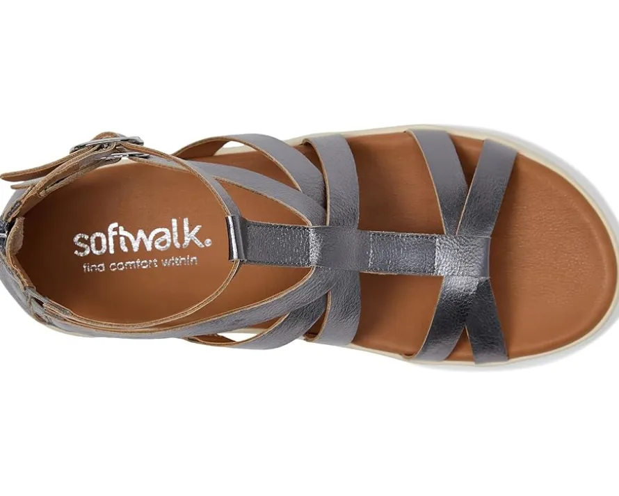 SoftWalk Jamaica Women's