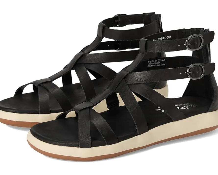 SoftWalk Jamaica Women's