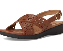 SoftWalk Tillman Sling Perf Women's