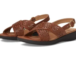 SoftWalk Tillman Sling Perf Women's