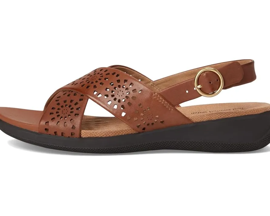 SoftWalk Tillman Sling Perf Women's