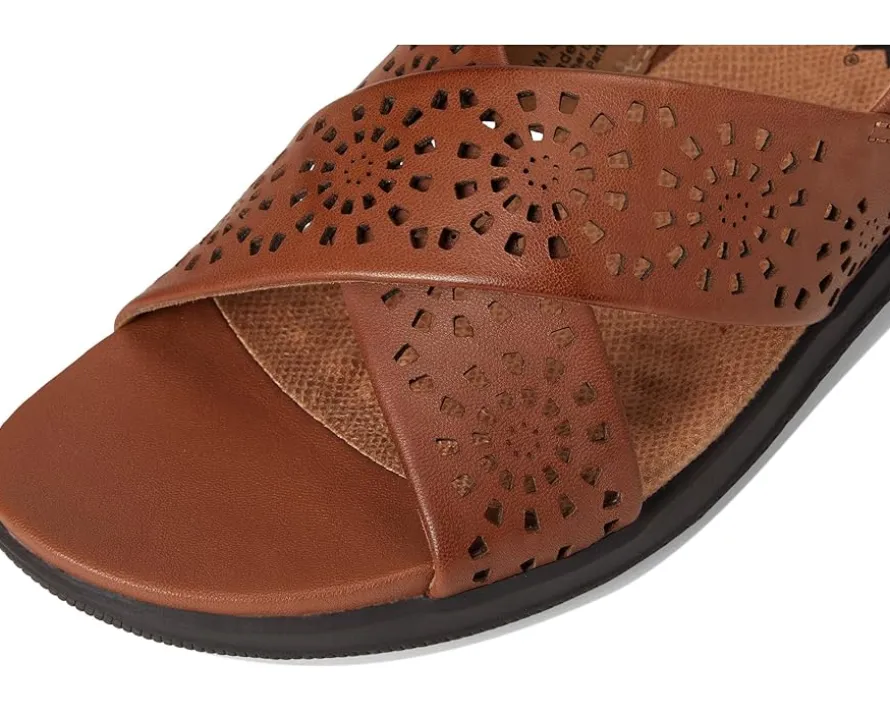 SoftWalk Tillman Sling Perf Women's