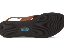 SoftWalk Tillman Sling Perf Women's