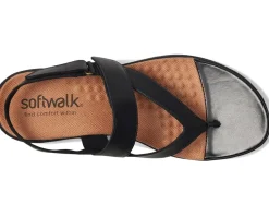 SoftWalk Tracy Women's