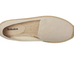 Soludos Smoking Slipper Espadrille Men's