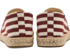 Soludos Terry Original Espadrille Men's