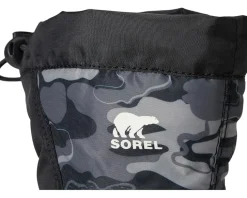 SOREL Kids Childrens Flurry Print (Toddler/Little Kid)