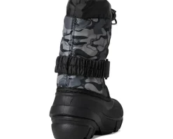 SOREL Kids Childrens Flurry Print (Toddler/Little Kid)