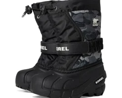 SOREL Kids Childrens Flurry Print (Toddler/Little Kid)