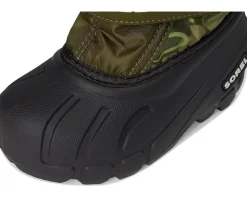 SOREL Kids Childrens Flurry Print (Toddler/Little Kid)
