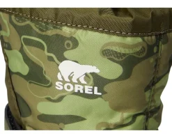 SOREL Kids Childrens Flurry Print (Toddler/Little Kid)