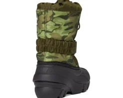 SOREL Kids Childrens Flurry Print (Toddler/Little Kid)