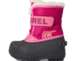 SOREL Kids Childrens Snow Commander (Toddler/Little Kid)