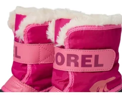SOREL Kids Childrens Snow Commander (Toddler/Little Kid)