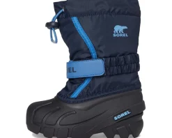 SOREL Kids Flurry Boot (Toddler/Little Kid/Big Kid