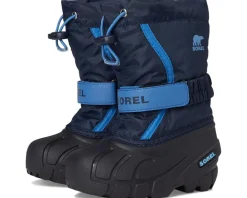 SOREL Kids Flurry Boot (Toddler/Little Kid/Big Kid
