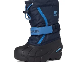 SOREL Kids Flurry Boot (Toddler/Little Kid/Big Kid