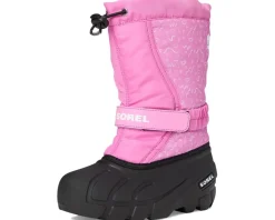 SOREL Kids Flurry Print (Toddler/Little Kid/Big Kid)