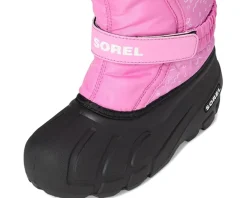 SOREL Kids Flurry Print (Toddler/Little Kid/Big Kid)