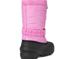 SOREL Kids Flurry Print (Toddler/Little Kid/Big Kid)