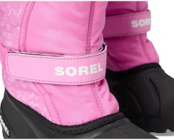 SOREL Kids Flurry Print (Toddler/Little Kid/Big Kid)