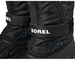 SOREL Kids Flurry Print (Toddler/Little Kid/Big Kid)