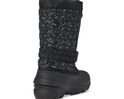 SOREL Kids Flurry Print (Toddler/Little Kid/Big Kid)