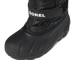 SOREL Kids Flurry Print (Toddler/Little Kid/Big Kid)