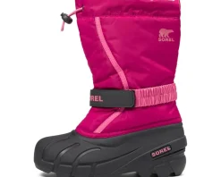 SOREL Kids Flurry (Toddler/Little Kid/Big Kid)