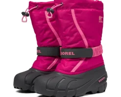 SOREL Kids Flurry (Toddler/Little Kid/Big Kid)