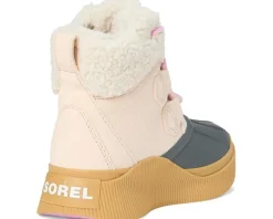 SOREL Kids Out N About IV Chillz WP (Little Kid/Big Kid)