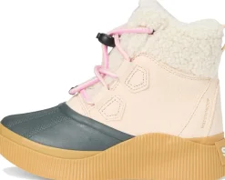 SOREL Kids Out N About IV Chillz WP (Little Kid/Big Kid)