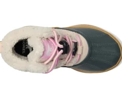 SOREL Kids Out N About IV Chillz WP (Little Kid/Big Kid)