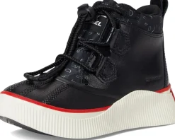 SOREL Kids Out N About IV Classic Waterproof (Little Kid/Big Kid)