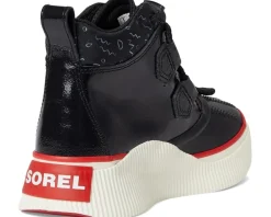 SOREL Kids Out N About IV Classic Waterproof (Little Kid/Big Kid)