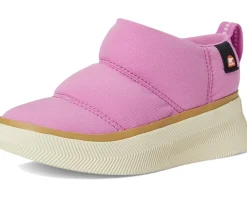 SOREL Kids Out N About IV Mini Puffy (Little Kid/Big Kid)