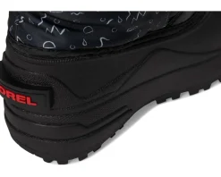 SOREL Kids Snow Commander Boot (Toddler/Little Kid)