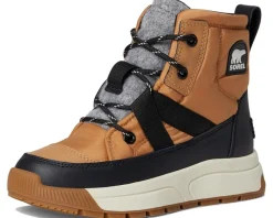 SOREL Kids Whitney III Mid Waterproof (Big Kid)